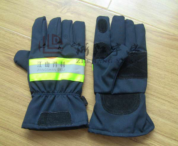 消防手套（2002款）