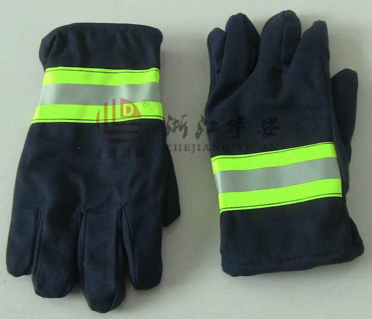 消防手套（2001款）