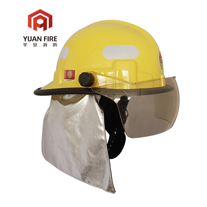 消防头盔(韩式)